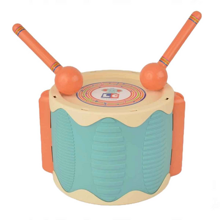 LC Fun Drum