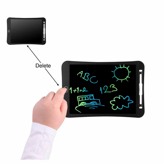 LC LCD 10'' Digital Drawing Tablet