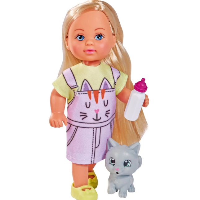 House and Cat SMB-105733591