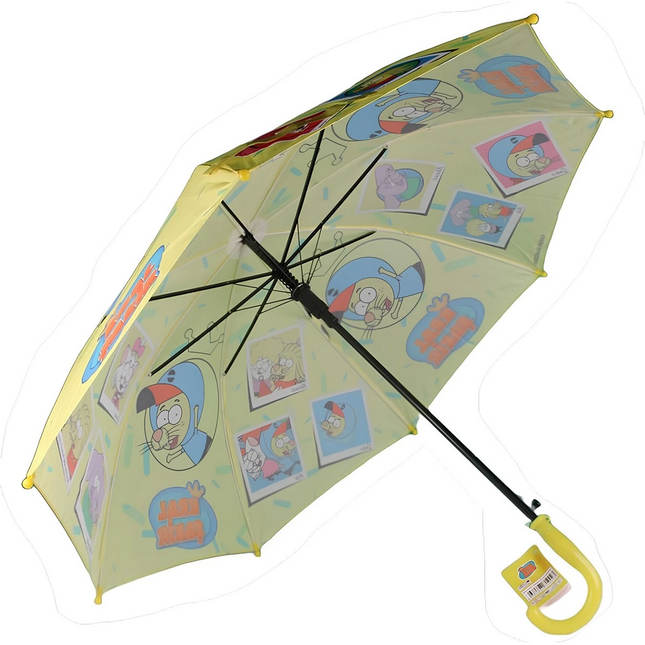 King Shakir Licensed Umbrella