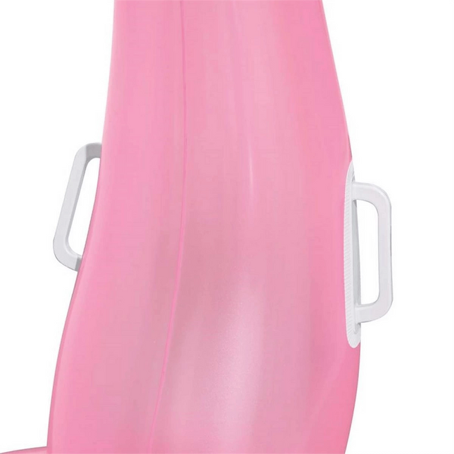 Bestway Flamingo Rider with Handle 127 x 127 cm