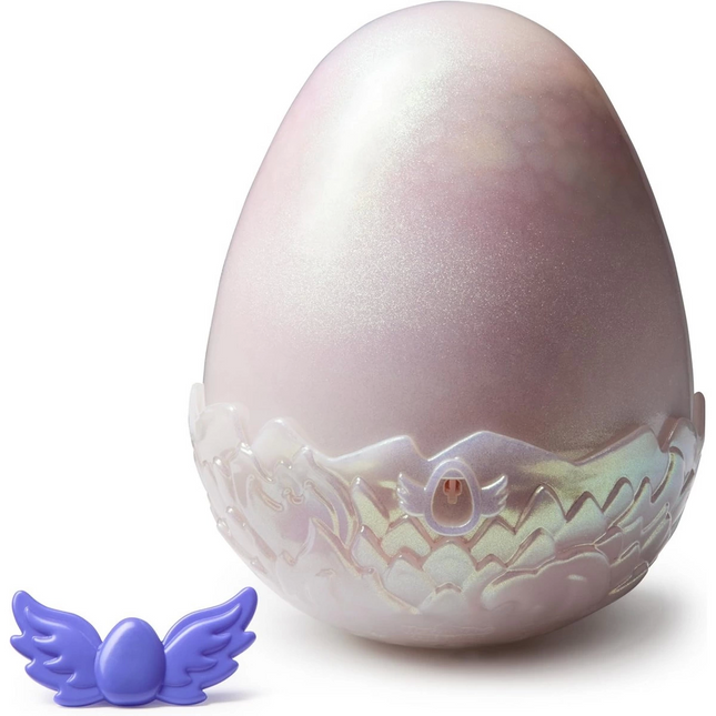 Hatchimals Alive Mystery Hatch 2 Character Draggle