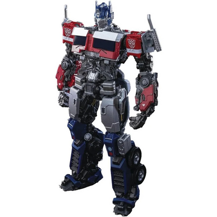 Transformers Optimus Prime 20 cm
