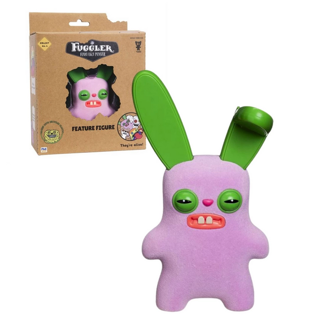 Fuggler Collection Single Figure