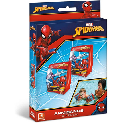 Spiderman Armband 15x23 cm