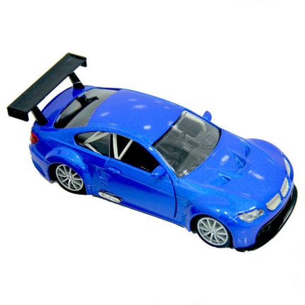 1:30 Puller Light Music Car