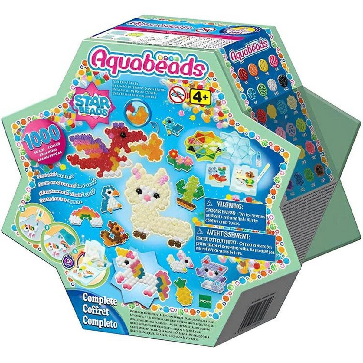 Aquabeads Star Bead Starter Kit 31601