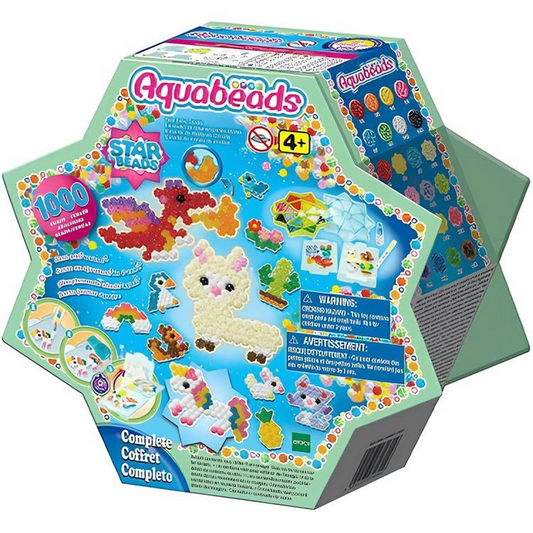 Aquabeads Star Bead Starter Kit 31601