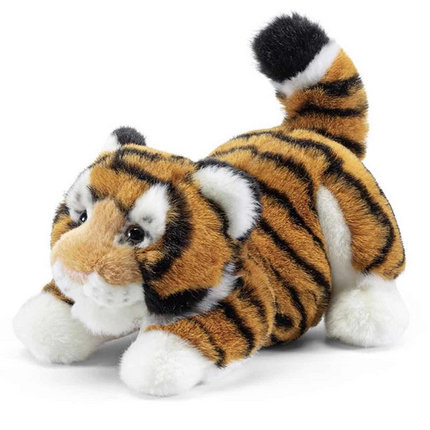 Trudi Plush Tiger Bruce 20 cm