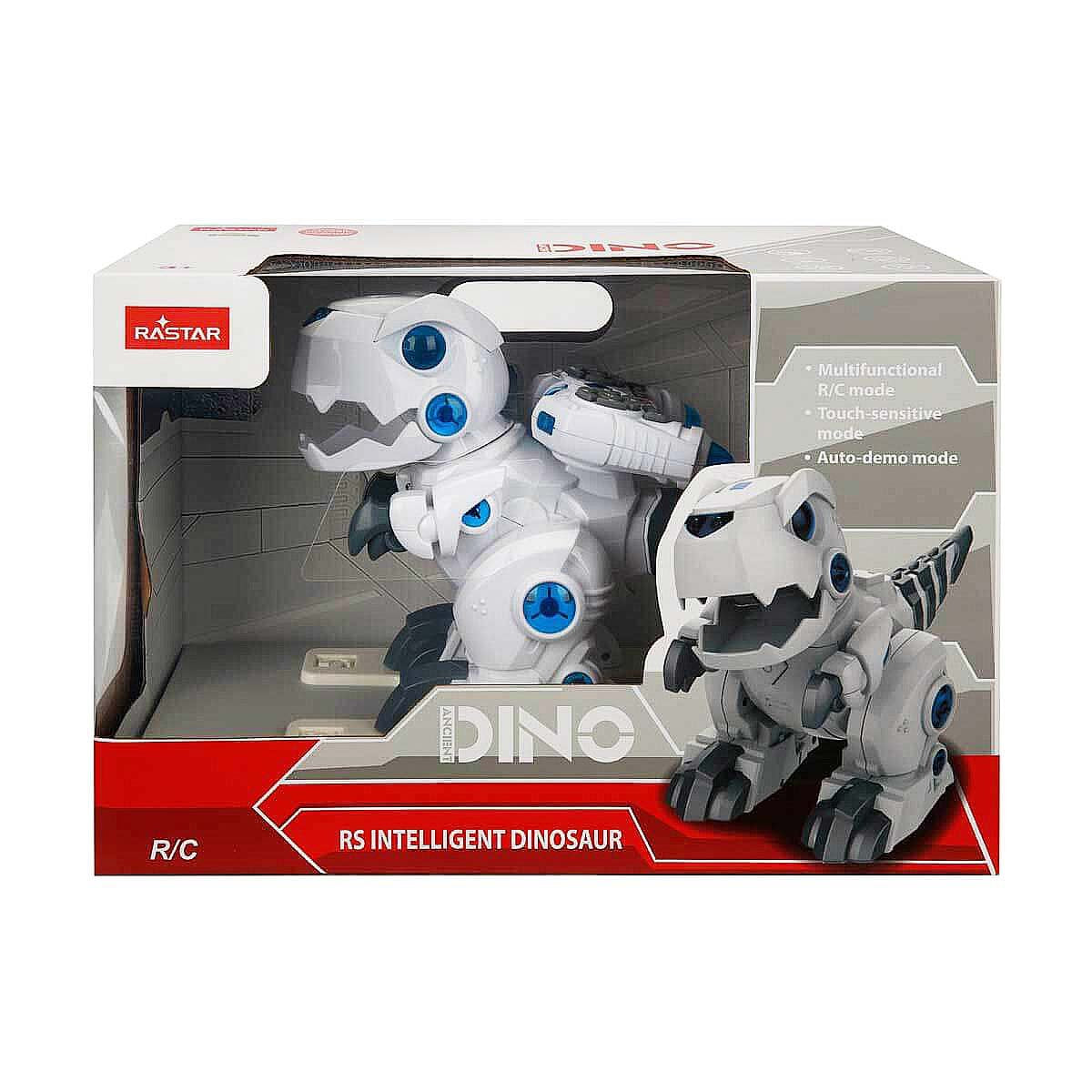 Rastar Remote Control Smart Robot Dino