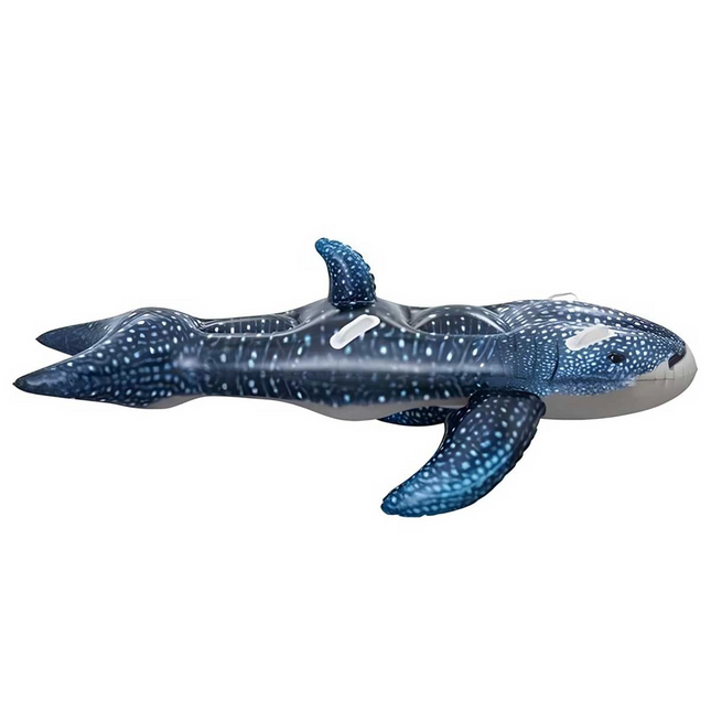 Bestway Floating Shark Bed 41482