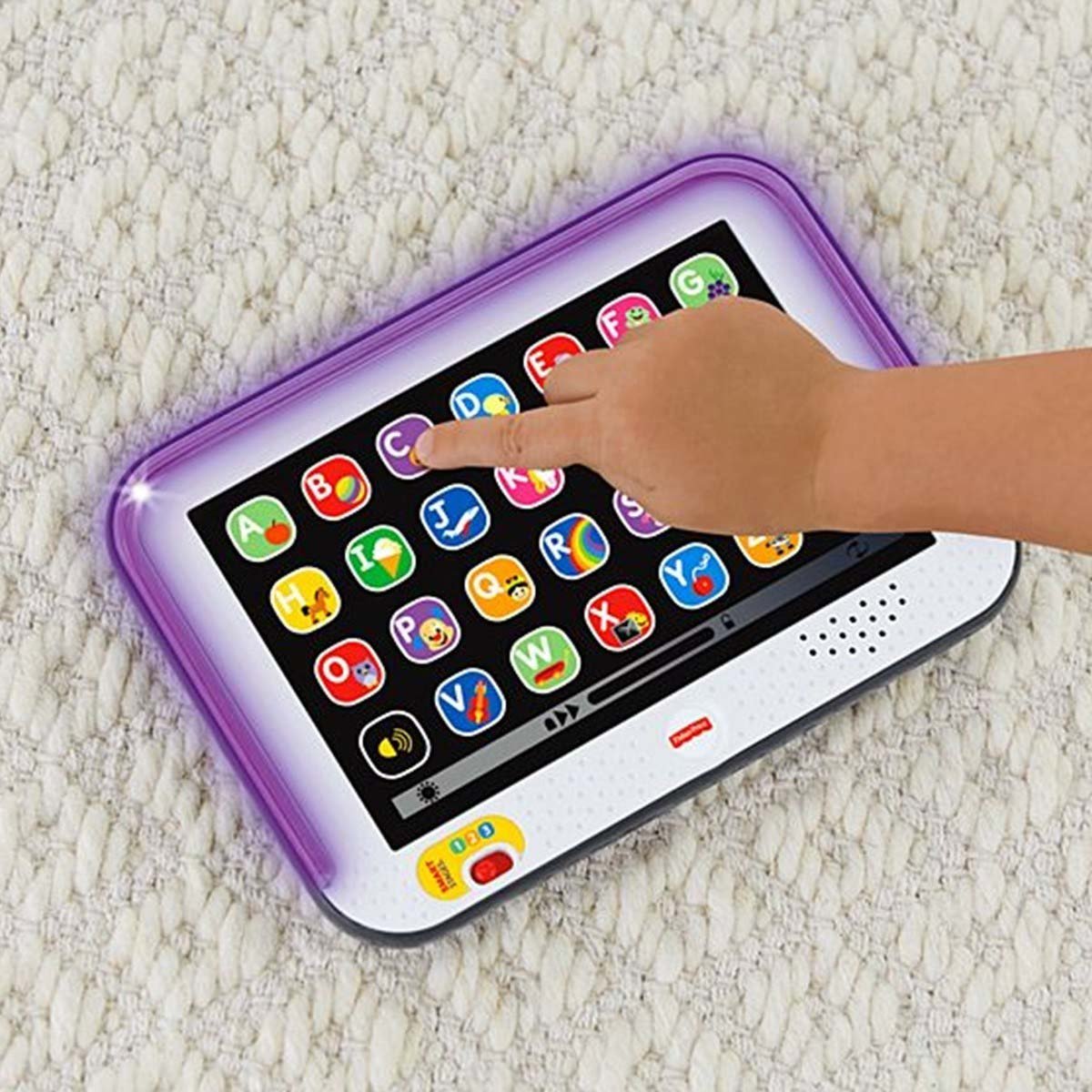 Fisher Price Educational Tablet