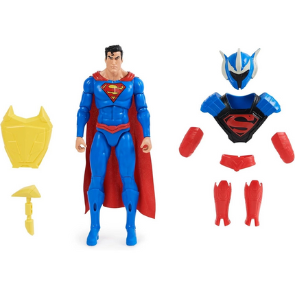 DC Superman Figure 30 cm