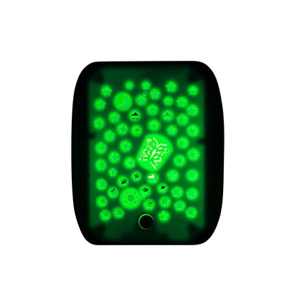 Bestway Fisher Price Blue Children's Bed