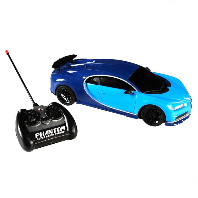 1:14 Fast and Furious Remote Control Car