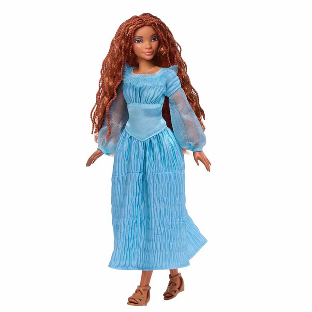 Disney Little Mermaid Princess Ariel Doll HLX09