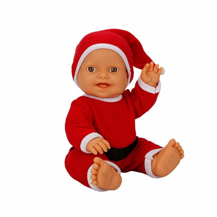 Noella Christmas Doll 23 cm.