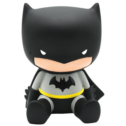 3D Batman Gece Lambası