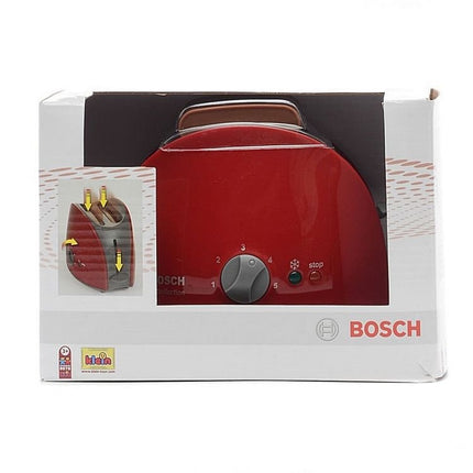 Bosch Toy Toaster