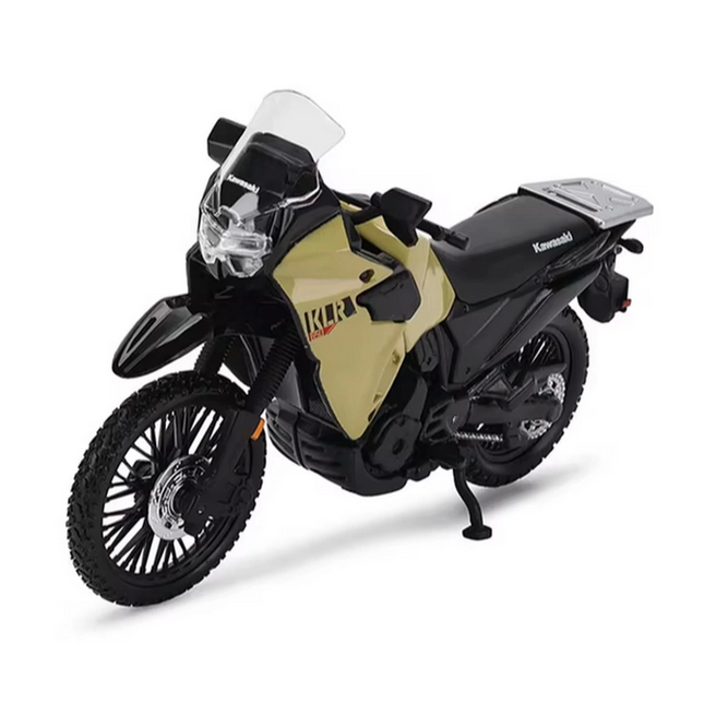 Maisto 1/18 Kawasaki Ninja H2 R Motorcycles 39025