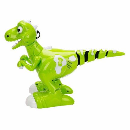Smart Dinosaur Robot