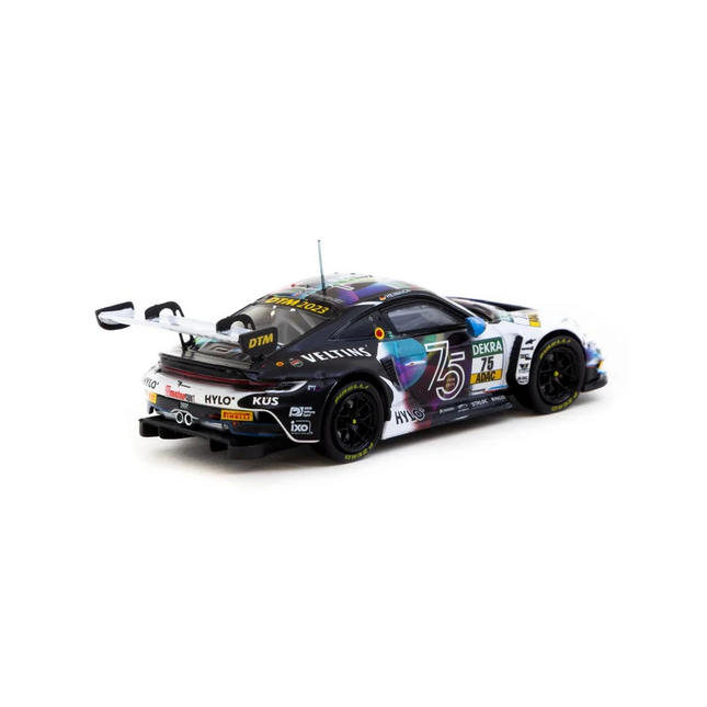 Tarmac Works 1/64 Porsche 911 GT3 R DTM 2023