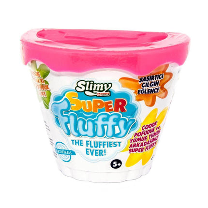 Slimy Super Fluffy Jelly 100 gr