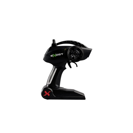 Exost Torpedo Remote Control Speed ​​Boat