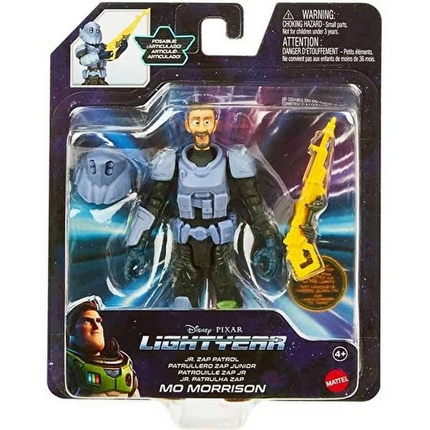 Disney Pixar Lightyear Main Figure Series HHJ78