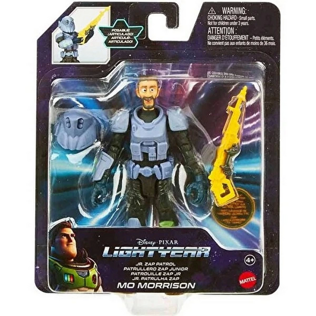 Disney Pixar Lightyear Main Figure Series HHJ78