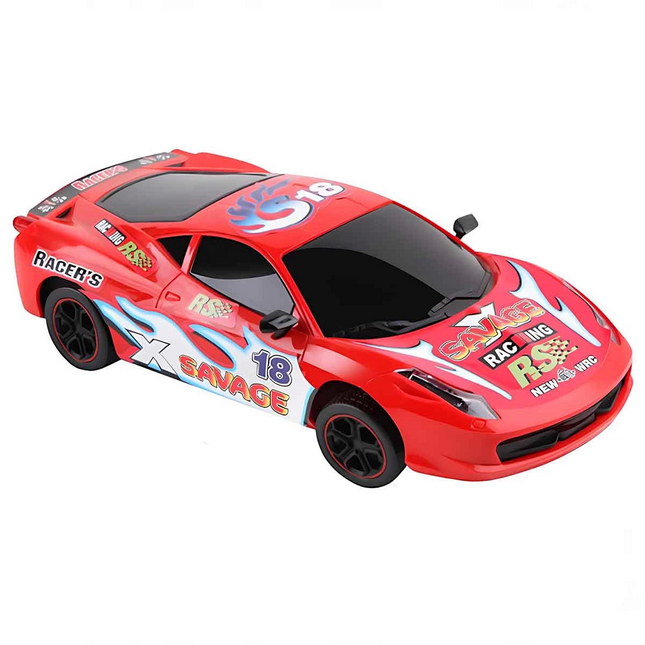 1:16 Drag Racing Super Car
