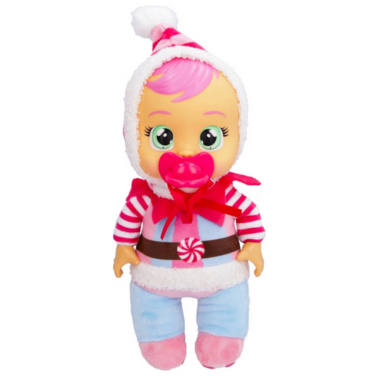Cry Babies Crying Soft Costume CYB66000