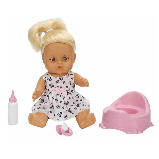 Boubou Bedwetting Baby Set 30 cm