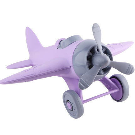 LC Whirring Aircraft