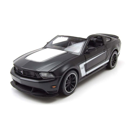 1:24 Maisto Ford Mustang Boss 302 Model Car