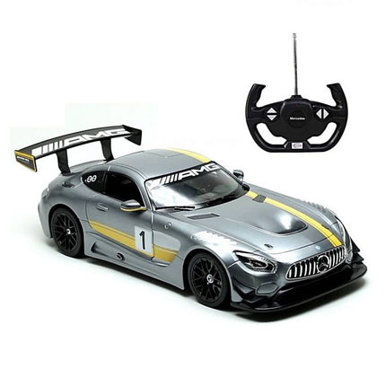 Rastar Remote Control 1:14 Mercedes AMG GT3