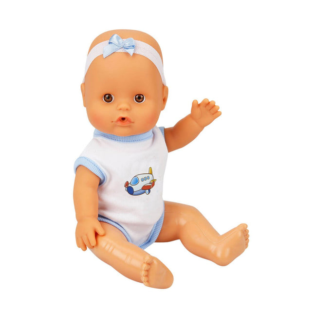 Boubou Bedwetting Sound Baby Set 02030121