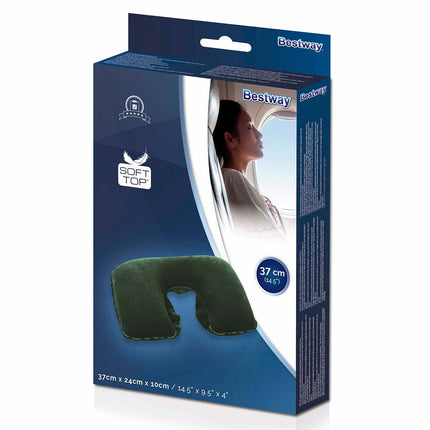 Bestway Travel Neck Pillow 67006