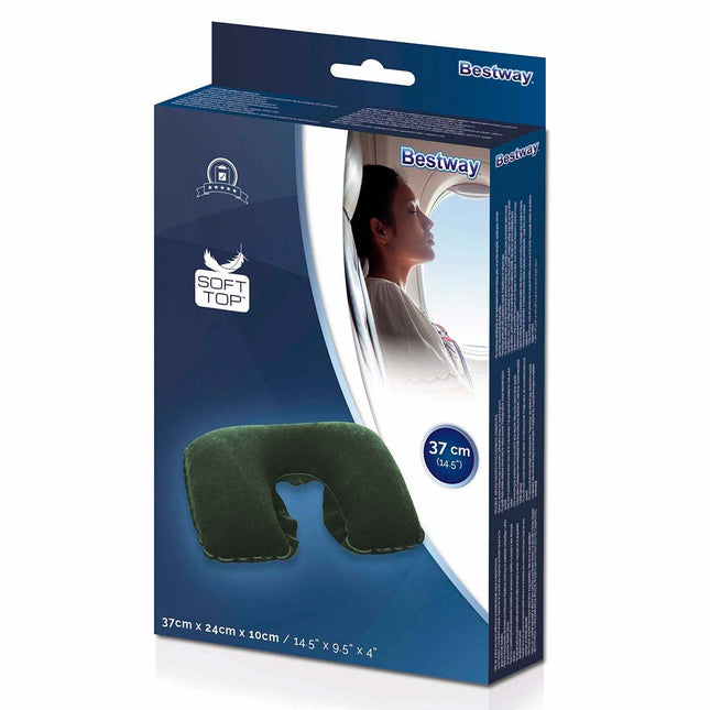 Bestway Travel Neck Pillow 67006