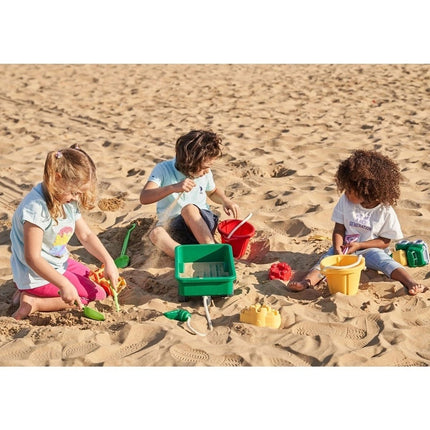 Let's Be Child My First Wagon