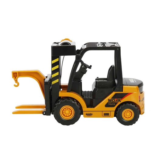 FORKLIFT