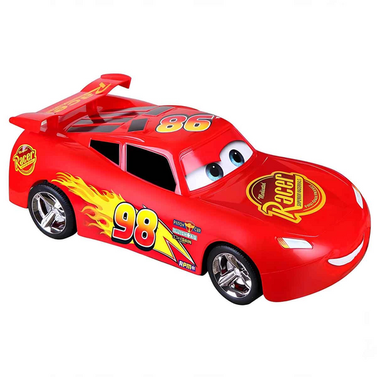 1:16 My Drag Super Race Car