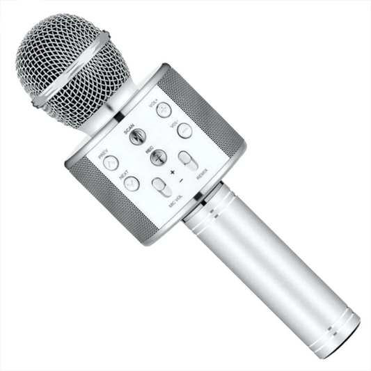 Karaoke Wireless Microphone