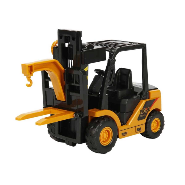 FORKLIFT