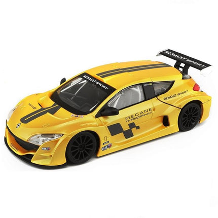 Bburago 1:24 Renault Megane Trophy Model Car