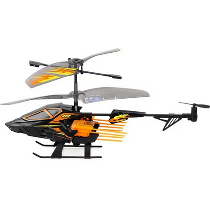 Silverlit Hover Blast Helicopter 84567