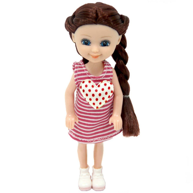 Belissa Cute Baby 15cm