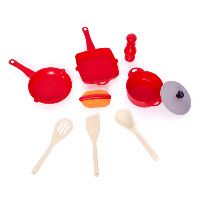 Cute Chef Set