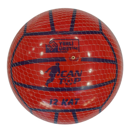 Plastic Net Ball