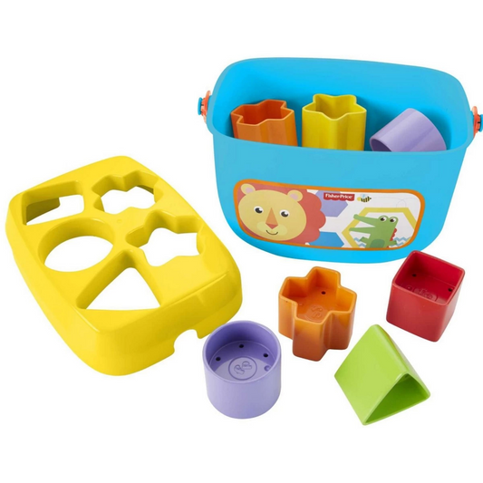 Fisher Price Color Blocks FFC84